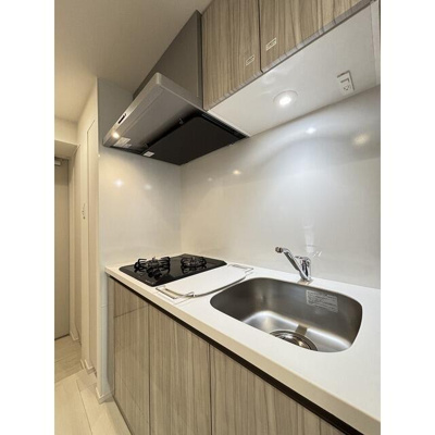 【キッチン】 | コンフォリア・リヴ大崎