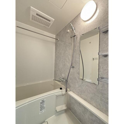 【浴室】 | コンフォリア・リヴ大崎