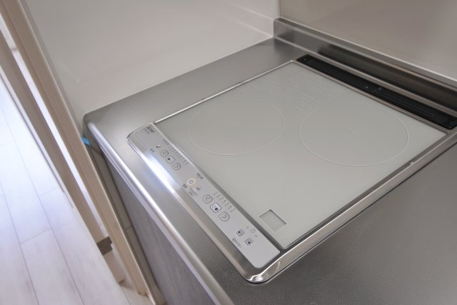 フジパレス甲子園口ノースのキッチン