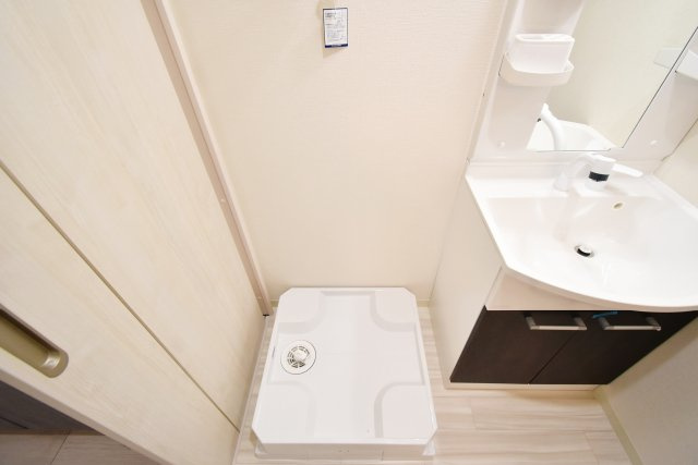 フジパレス甲子園口ノースの設備