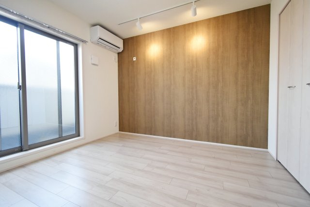 フジパレス甲子園口ノースの居間・リビング