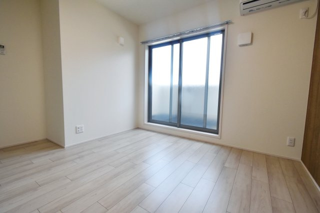 フジパレス甲子園口ノースの居間・リビング