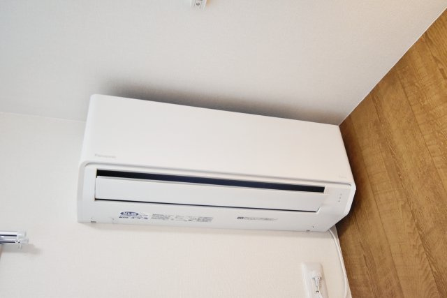 フジパレス甲子園口ノースの設備