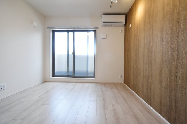 フジパレス甲子園口ノースの居間・リビング