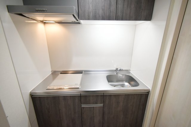 フジパレス甲子園口ノースのキッチン