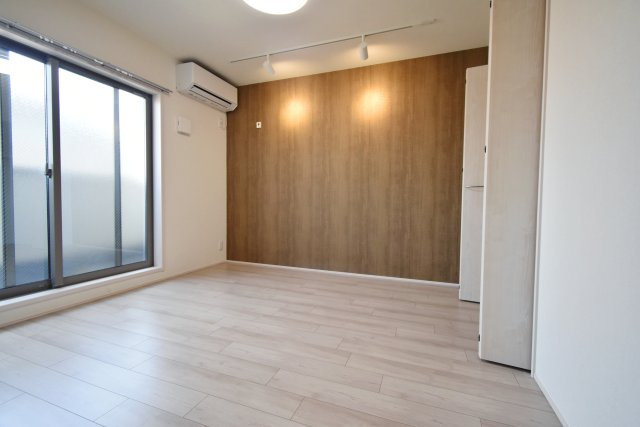 フジパレス甲子園口ノースの居間・リビング