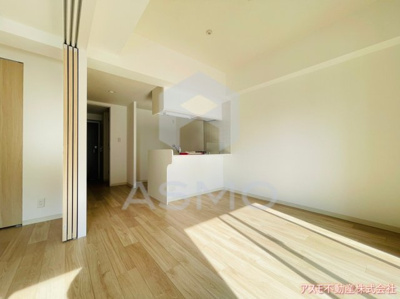 【内装】 | CAVANA梅田北（旧プレサンス梅田北アロー） | 同マンション別部屋　参考写真