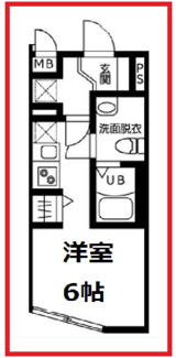 【間取り】 | マチヤベース