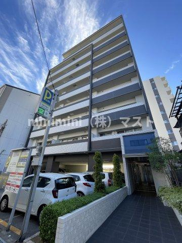 ルミエール北梅田