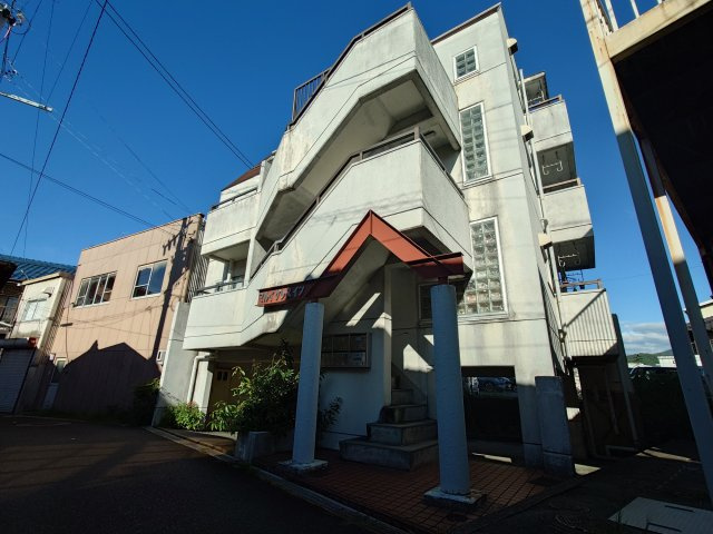 マルイグレースイン元町