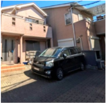 岸和田市小松里町戸建て