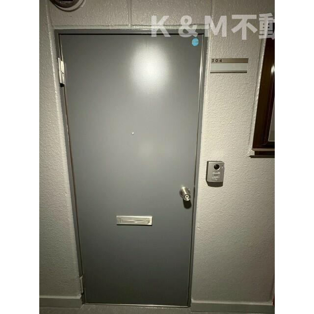 ＲＥＺＥＴ柏のセキュリティ|※参考写真 