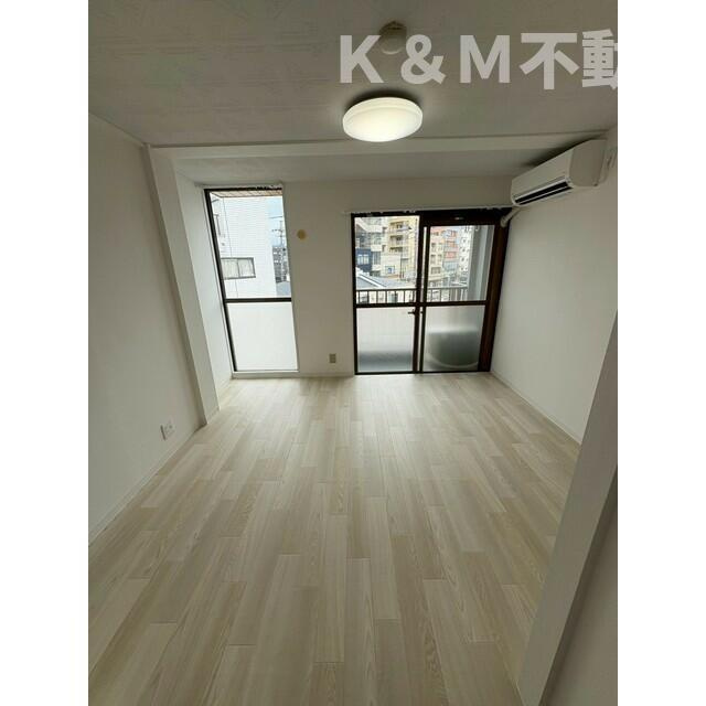 ＲＥＺＥＴ柏の展望|※参考写真 