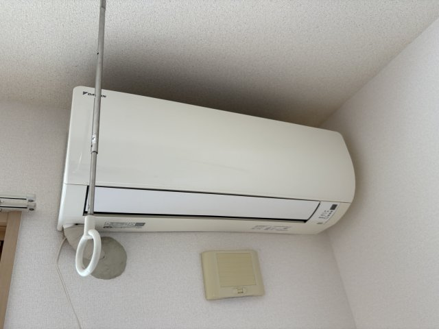 ルナコートの設備