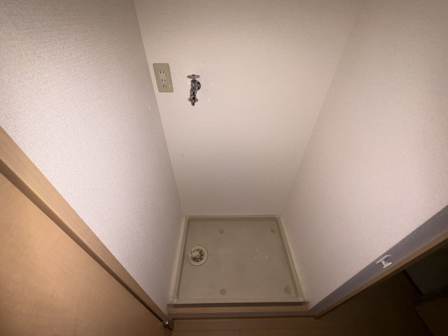ルナコートの設備