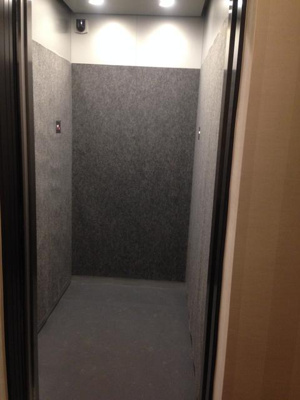 【その他】 | B CITY TABATA SKYCOURT | エレベーター 