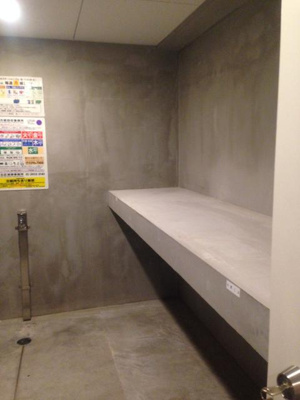 【その他】 | B CITY TABATA SKYCOURT | ゴミ置き場 