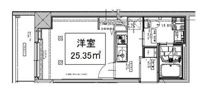 B CITY TABATA SKYCOURTの画像