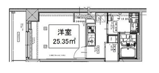 【間取り】 | B CITY TABATA SKYCOURT | 使いやすい間取り・。 