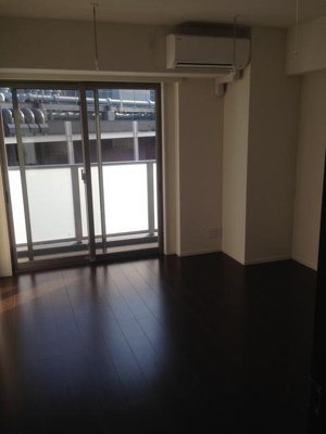 【内装】 | B CITY TABATA SKYCOURT | 室内干し可能 