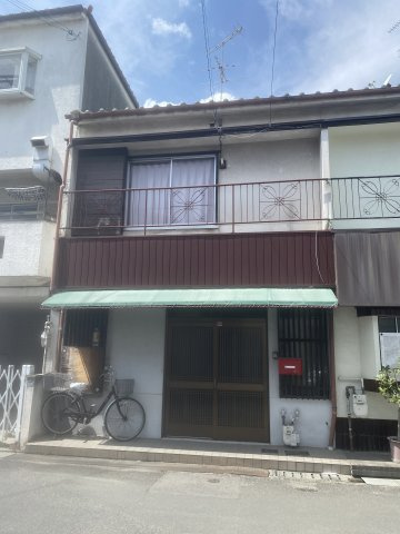 点野4丁目テラスハウス