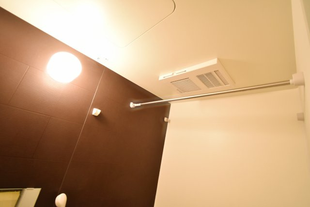 フジパレス西宮ノースの設備