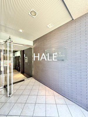 【エントランス】 | S-FORT高宮