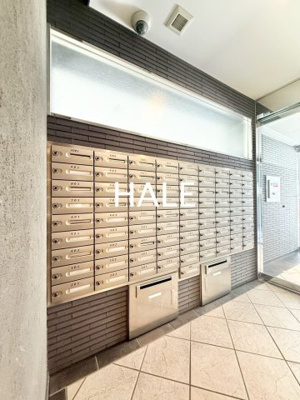 【その他共用部分】 | S-FORT高宮