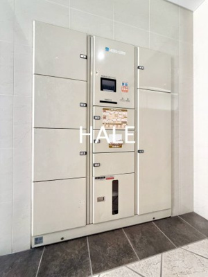 【その他共用部分】 | S-FORT高宮