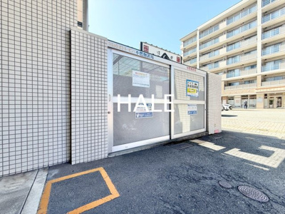 【その他共用部分】 | S-FORT高宮