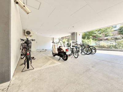 【その他共用部分】 | S-FORT高宮