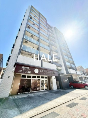 【外観】 | S-FORT高宮