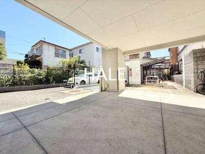 【駐車場】 | S-FORT高宮