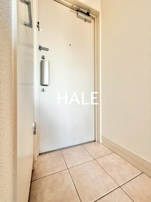 【玄関】 | S-FORT高宮