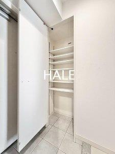 【洗面所】 | S-FORT高宮