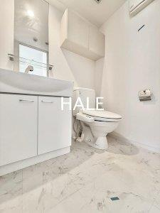 【浴室】 | S-FORT高宮