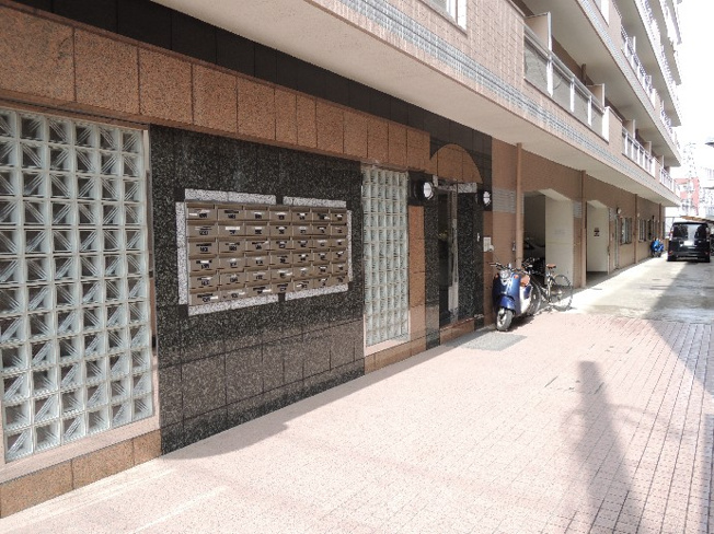 【その他共用部分】アルデール宮町