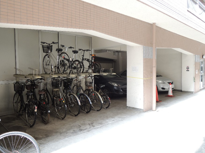 【その他共用部分】アルデール宮町