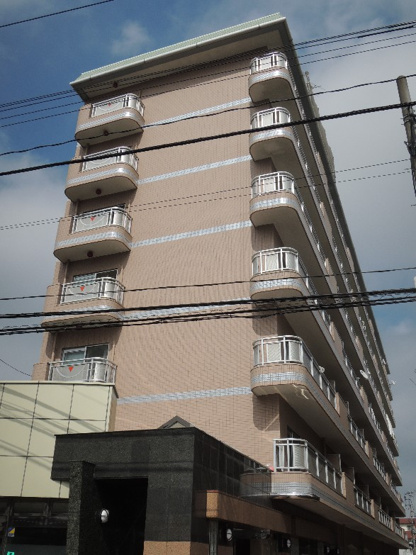 【外観】アルデール宮町
