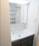 東向島ダイヤモンドマンションの完成予想図|施工例です。