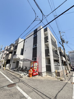 【その他】 | ワコーレヴィータ神戸春日野道