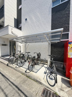 【その他】 | ワコーレヴィータ神戸春日野道