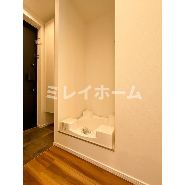 ミリアレジデンス品川中延のその他