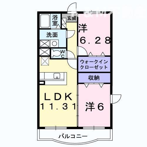 アジュール
