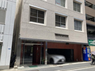 中央区銀座２丁目の店舗事務所の画像
