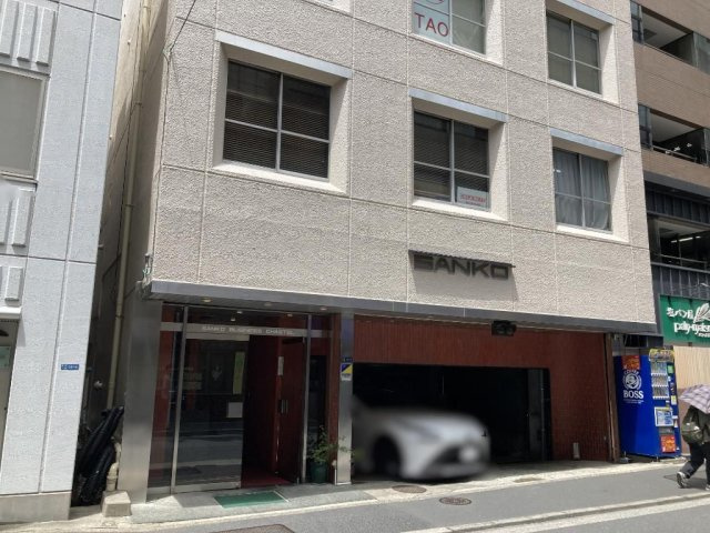 【外観】
