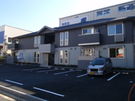 メサージュ江坂の画像