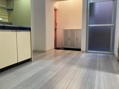 【居間・リビング】 | 青風ハイツ 仲介手数料無料