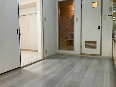 【内装】 | 青風ハイツ 仲介手数料無料