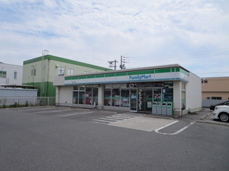 【周辺】 | Ａ－Ｇａｒｄｅｎ 1KTS | ファミリーマート光浅江５丁目店まで350m
